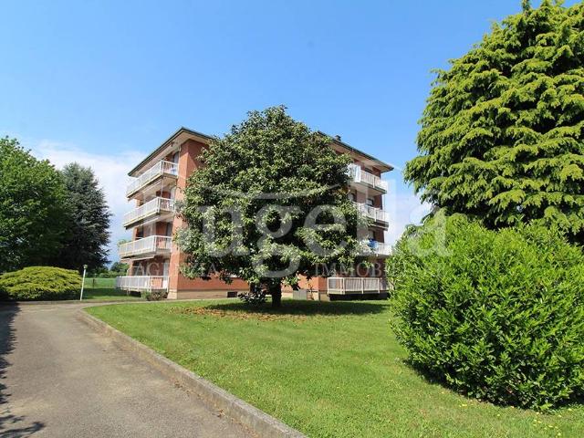 Appartamento in vendita a Piemonte, Biella