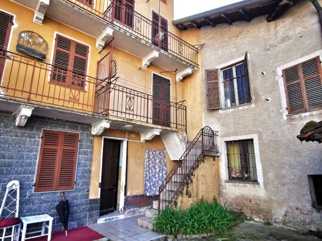 Appartamento in vendita a Piemonte, Biella