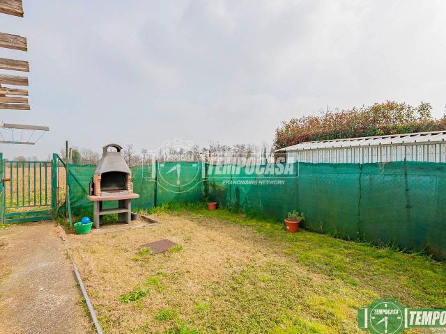 Appartamento in vendita a Cerro al Lambro, Milano