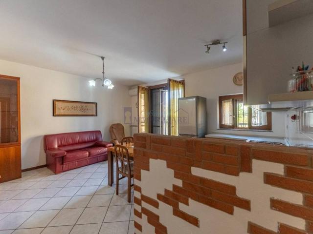 Appartamento in vendita a Riozzo, Cerro al Lambro