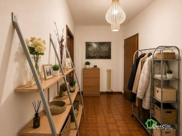 Appartamento in vendita a Cascina Leona, Cerro al Lambro