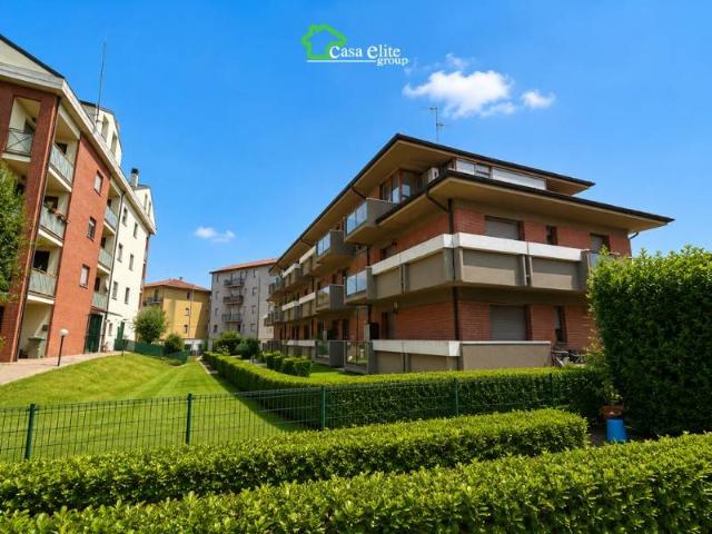 Appartamento in vendita a Cerro Al Lambro, Lombardia