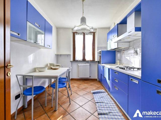 Appartamento in vendita a Cerro Al Lambro, Lombardia