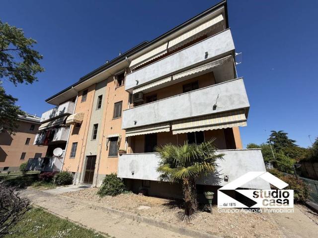 Appartamento in vendita a Cerro Al Lambro, Lombardia