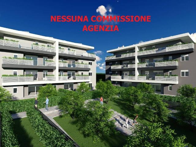 Appartamento in vendita a Cerro Al Lambro, Lombardia
