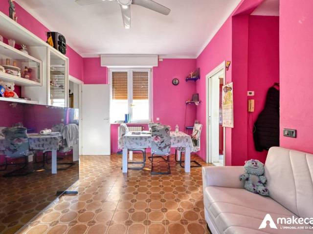 Appartamento in vendita a Cerro Al Lambro, Lombardia
