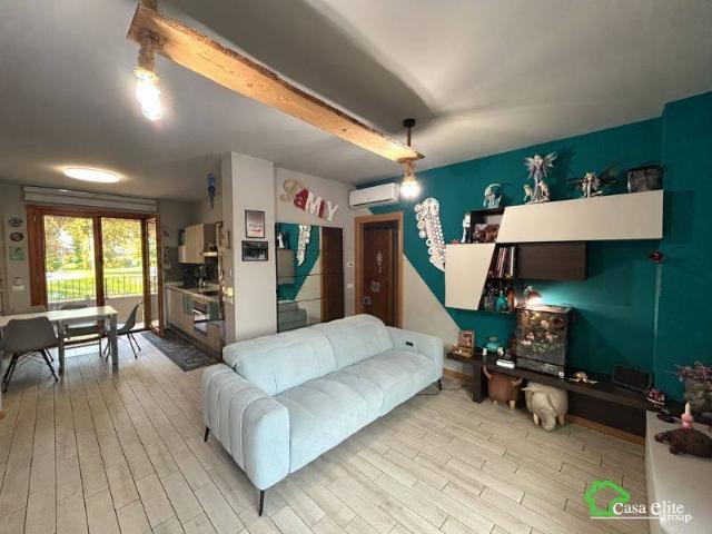 Appartamento in vendita a Riozzo, Cerro al Lambro