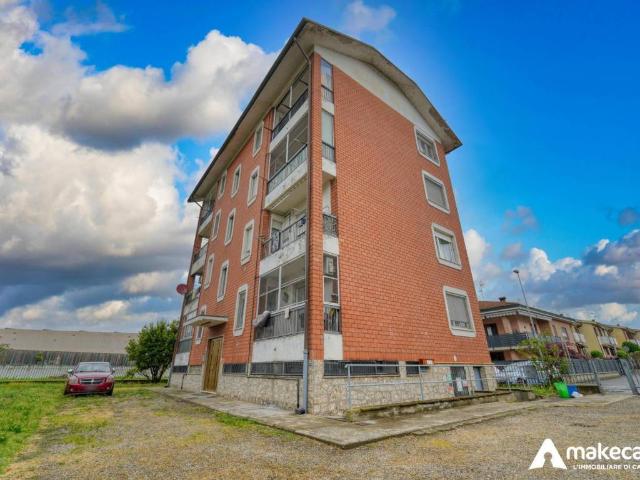 Appartamento in vendita a Cerro Al Lambro, Lombardia