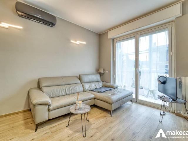 Appartamento in vendita a Cerro Al Lambro, Lombardia