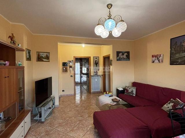 Appartamento in vendita a Cantalupo, Cerro Maggiore