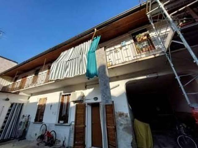 Appartamento in vendita a Cerro Maggiore, Milano