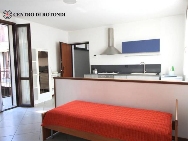 Appartamento in vendita a Cerro Maggiore, Lombardia