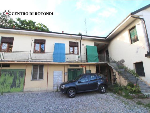 Appartamento in vendita a Cerro Maggiore, Lombardia