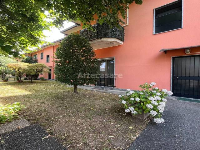 Appartamento in vendita a Cerro Maggiore, Lombardia