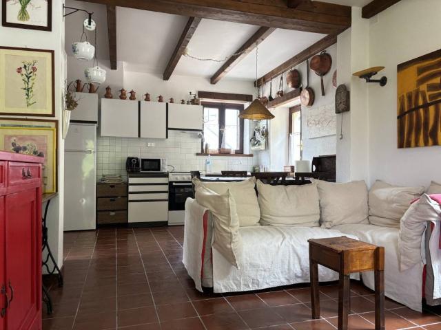 Appartamento in vendita a Cerro Veronese, Veneto