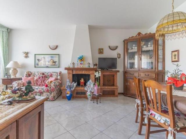 Appartamento in vendita a Certaldo, Firenze