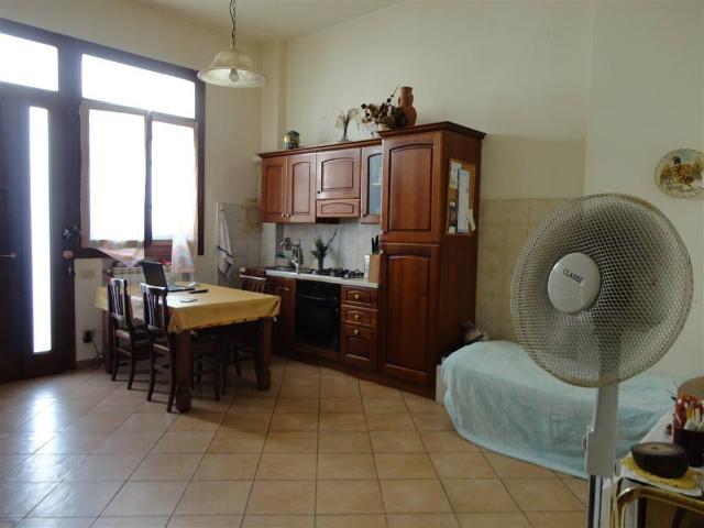 Appartamento in vendita a Certaldo, Firenze
