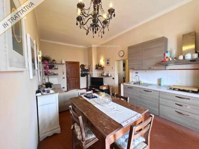 Appartamento in vendita a Certaldo, Firenze