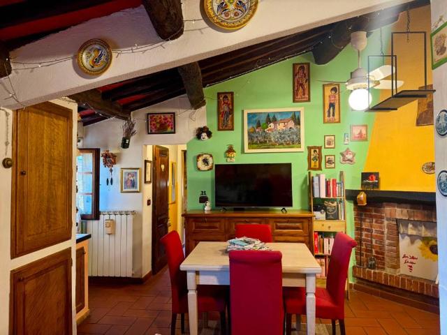 Appartamento in vendita a Fiano, Certaldo