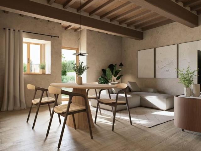 Appartamento in vendita a Barberino Tavarnelle, Tavarnelle Val Di Pesa