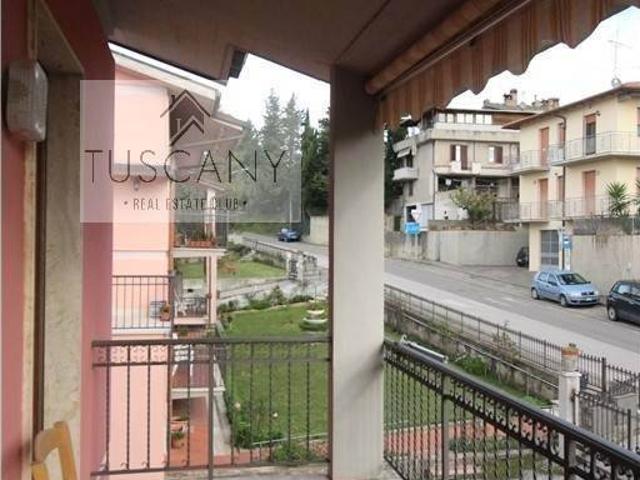 Appartamento in vendita a Unione dei Comuni Circondario dell'Empolese Valdelsa, Lucardo
