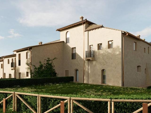 Appartamento in vendita a San Donnino, Certaldo