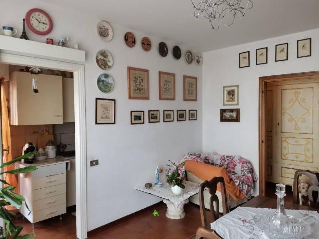 Appartamento in vendita a Certaldo, Firenze