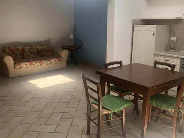 Appartamento in vendita a Certaldo, Firenze