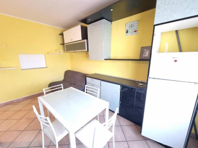 Appartamento in vendita a Torre del Mangano, Certosa Di Pavia