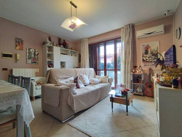 Appartamento in vendita a Certosa Di Pavia, Lombardia