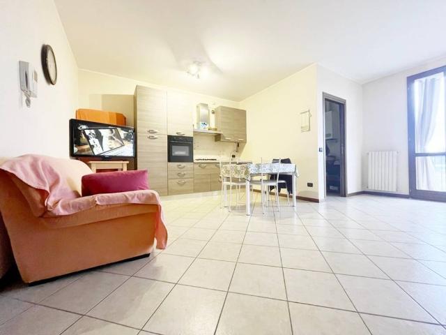 Appartamento in vendita a Certosa Di Pavia, Lombardia