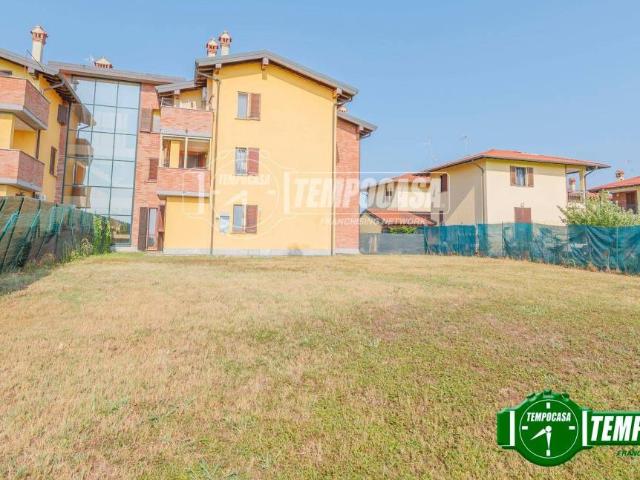Appartamento in vendita a Torre del Mangano, Certosa Di Pavia