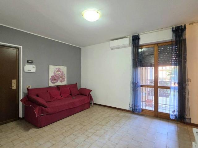 Appartamento in vendita a Torre del Mangano, Certosa Di Pavia