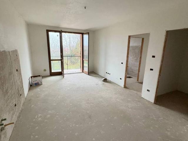 Appartamento in vendita a Certosa Di Pavia, Lombardia