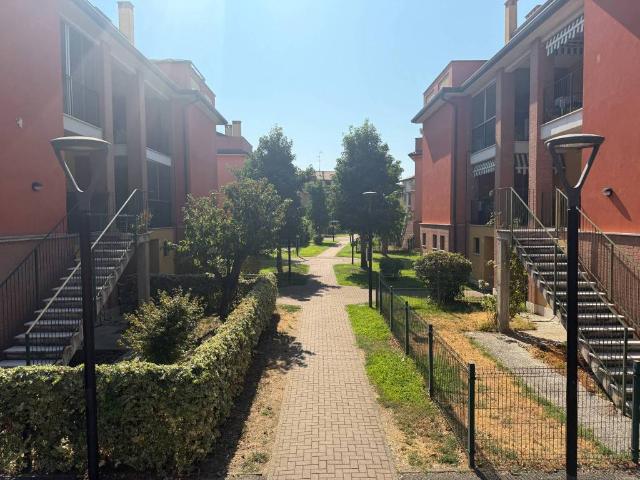Appartamento in vendita a Torre del Mangano, Certosa Di Pavia