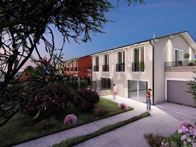 Appartamento in vendita a Certosa Di Pavia, Lombardia