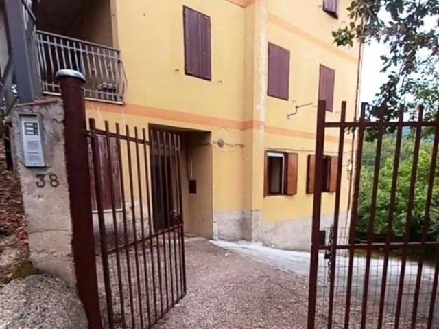 Appartamento in vendita a Cervara, Ascoli Piceno