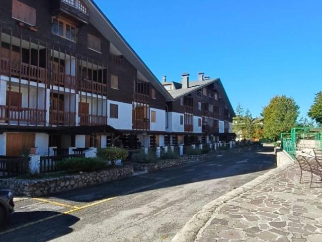 Appartamento in vendita a Campaegli, Cervara di Roma