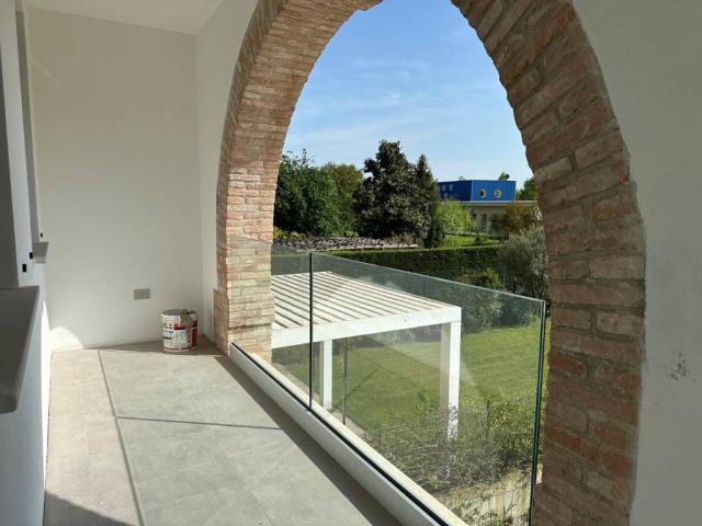 Appartamento in vendita a Cervarese Santa Croce, Veneto