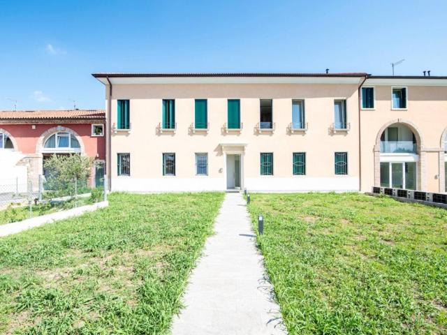 Appartamento in vendita a Boccalara, Cervarese Santa Croce