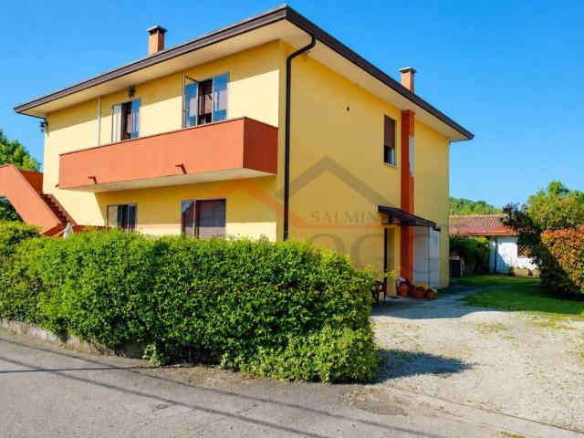 Appartamento in vendita a Cervarese Santa Croce, Veneto