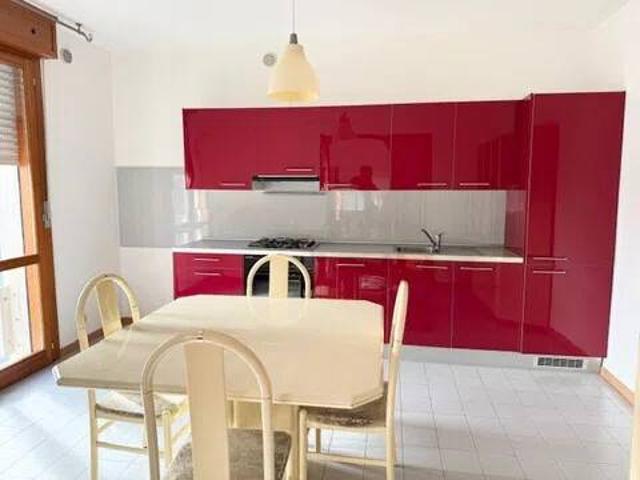 Appartamento in vendita a Fossona, Cervarese Santa Croce