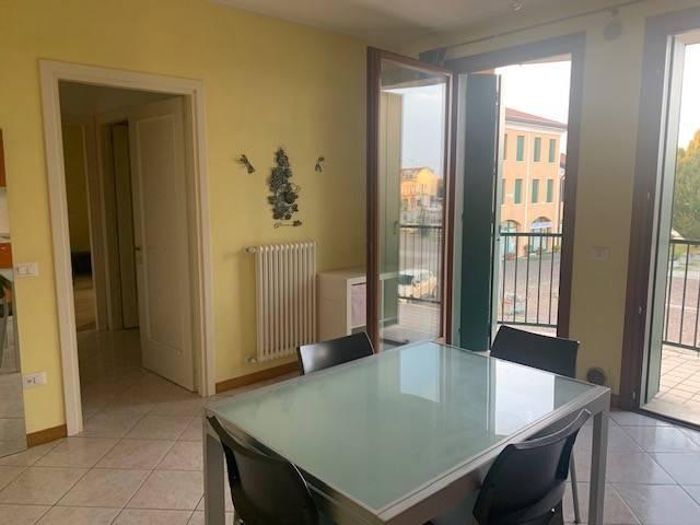 Appartamento in vendita a Cervarese Santa Croce, Padova