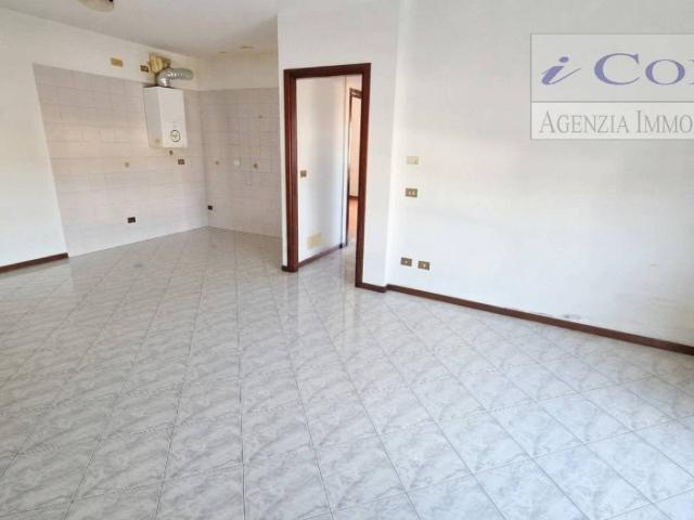 Appartamento in vendita a Fossona, Cervarese Santa Croce