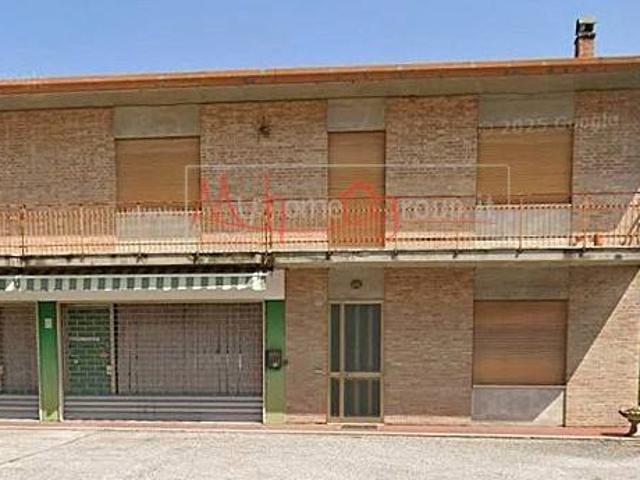 Appartamento in vendita a Cervarese Santa Croce, Veneto