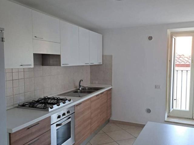 Appartamento in vendita a Cervaro, Lazio