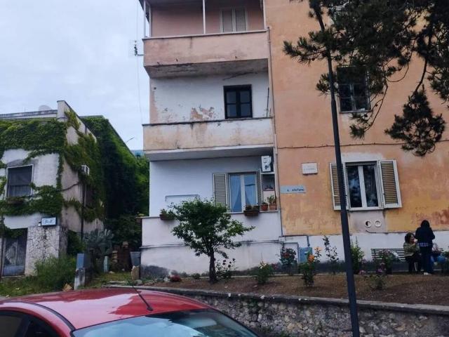Appartamento in vendita a Cervaro, Lazio