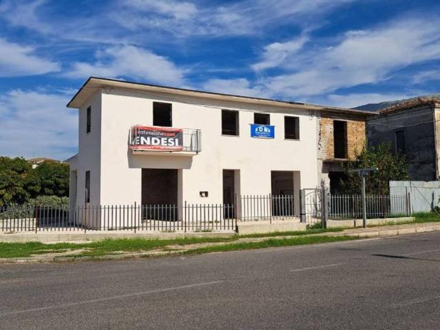 Appartamento in vendita a Cervaro, Lazio