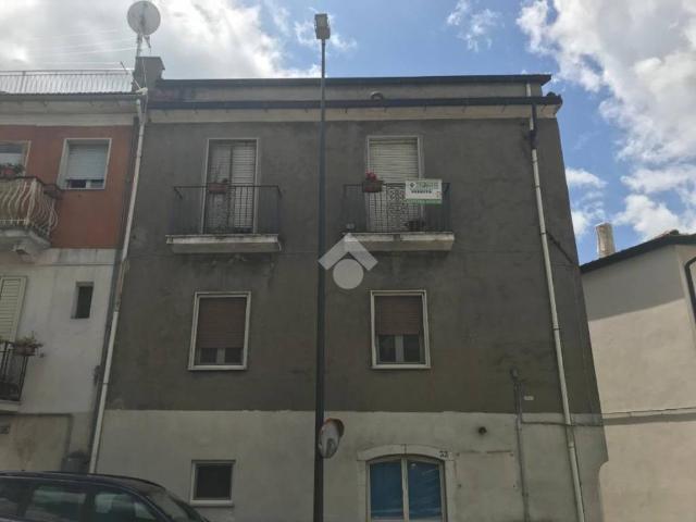 Appartamento in vendita a Cervaro, Lazio