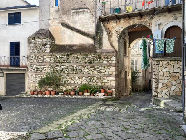Appartamento in vendita a Cervaro, Lazio